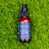 EMU ELIXIR Sensitive Skin Serum