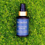 Prickly Pear Seed Serum - Super Smoothing Blend