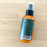BODY ELIXIR matte after-shower oil