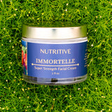IMMORTELLE Super Strength Facial Cream
