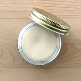 ALL DAY DEODORANT with Baking Soda | Glass Jar