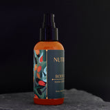 BODY ELIXIR matte after-shower oil