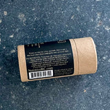 ALL DAY DEODORANT with Baking Soda - Compostable PushTube