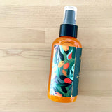 BODY ELIXIR matte after-shower oil
