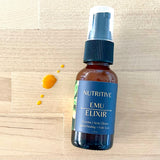 EMU ELIXIR Sensitive Skin Serum