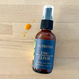 EMU ELIXIR Sensitive Skin Serum