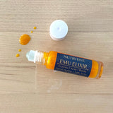 EMU ELIXIR Sensitive Skin Serum