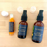 EMU ELIXIR Sensitive Skin Serum