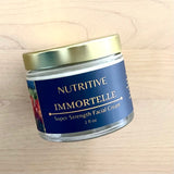 IMMORTELLE Super Strength Facial Cream