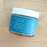 MINERAL TOOTHPASTE - Glass Jar