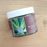 MINERAL TOOTHPASTE - Glass Jar