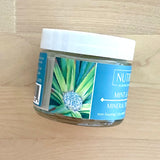 MINERAL TOOTHPASTE - Glass Jar