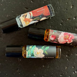 Natural Perfume | Multi-pack