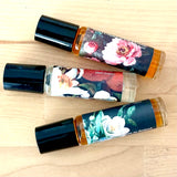 Natural Perfume | Multi-pack