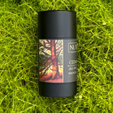ALL DAY DEODORANT - Large 2.5oz Twist Tube