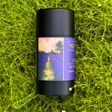 ALL DAY DEODORANT - Large 2.5oz Twist Tube