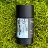 ALL DAY DEODORANT - Large 2.5oz Twist Tube