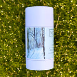 Sensitive DEODORANT | Large Twist Tube