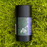 ALL DAY DEODORANT - Large 2.5oz Twist Tube