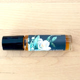 Natural Perfume - JASMINE