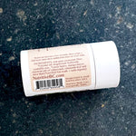 ALL DAY DEODORANT Sensitive - Compostable PushTube