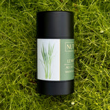 ALL DAY DEODORANT - Large 2.5oz Twist Tube