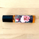 Natural Perfume - ROSE