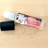 Natural Perfume - NEROLI