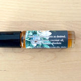 Natural Perfume - JASMINE