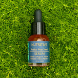 Prickly Pear Seed Serum - Super Smoothing Blend