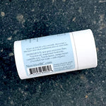 ALL DAY DEODORANT Sensitive - Compostable PushTube