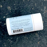 ALL DAY DEODORANT Sensitive - Compostable PushTube