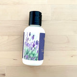 Nourishing Body Lotion - 3oz Lavender