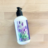 Nourishing Body Lotion - Lavender