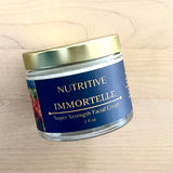 IMMORTELLE Super Strength Facial Cream