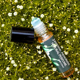 Natural Perfume - JASMINE