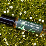 Natural Perfume - JASMINE