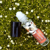 Natural Perfume - NEROLI