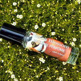 Natural Perfume - NEROLI