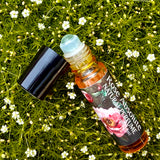 Natural Perfume - ROSE