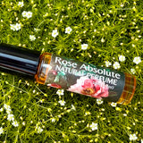 Natural Perfume - ROSE